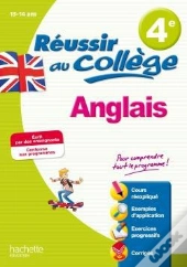 Anglais ; 4eme