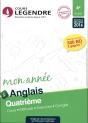 Anglais 4eme Ned - Preview