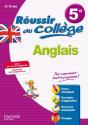 Anglais ; 5eme - Preview
