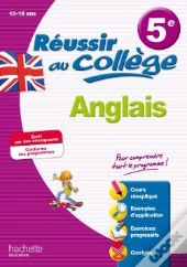Anglais ; 5eme