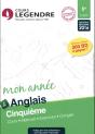 Anglais 5eme Ned - Preview