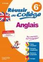 Anglais ; 6eme - Preview