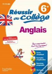Anglais ; 6eme