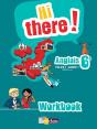 Anglais ; 6eme ; Cahier D'Exercice - Preview
