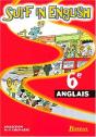 Anglais ; 6eme ; Manuel De L'Eleve (Edition 2000) - Preview