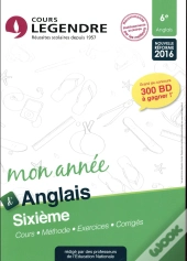 Anglais 6eme Ned