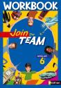 Anglais ; 6eme ; Niveau 1, Palier 1 ; Workbook (Edition 2006) - Preview