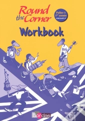 Anglais ; 6eme ; Palier 1, 1ere Annee ; Workbook