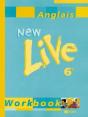 Anglais ; 6eme ; Workbook - Preview