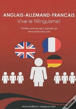 Capa do artigo Anglais Allemand Francais