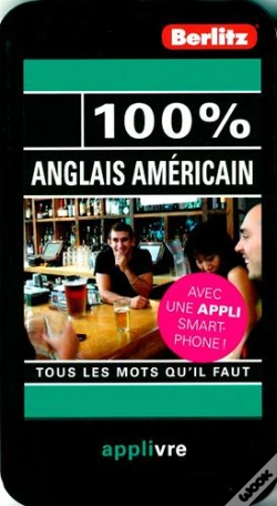 Capa do artigo Anglais Americain 100 % Guide