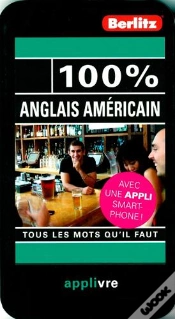 Capa do artigo Anglais Americain 100 % Guide