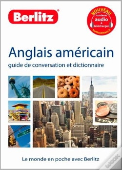 Capa do artigo Anglais Americain