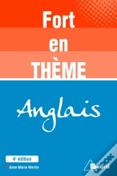 Anglais