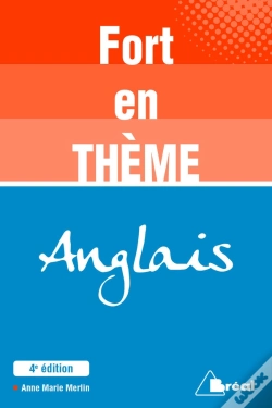 Capa do artigo Anglais