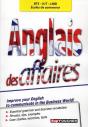 Anglais Applique Aux Affaires - Preview