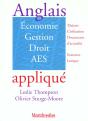 Anglais Applique - Preview