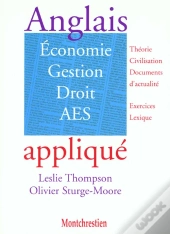 Anglais Applique