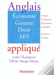 Capa do artigo Anglais Applique
