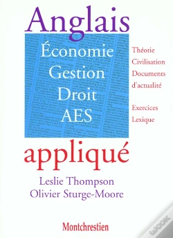 Capa do artigo Anglais Applique