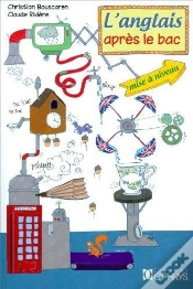 Capa do artigo Anglais Apres Le Bac