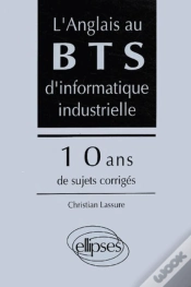Capa do artigo Anglais Au Bts D