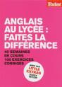 Anglais Au Lycee : Faites La Difference - Preview
