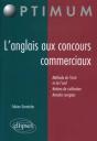 Anglais Aux Concours Des Écoles De Commerce - Preview