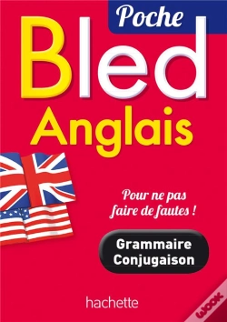 Capa do artigo Anglais