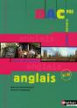 Anglais ; Bac Pro B1 B2 ; Cahier D'Activités-Livre De L'Élève (Édition 2008) - Preview
