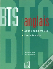 Capa do artigo Anglais Bts Action Commerciale Eleve