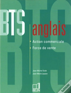Capa do artigo Anglais Bts Action Commerciale Eleve