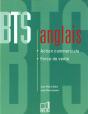 Anglais Bts Action Commerciale Eleve - Preview