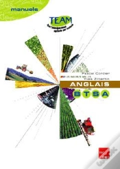 Capa do artigo Anglais Btsa Coll Team