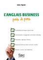 Anglais Business Pas A Pas (L) - Preview