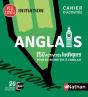 Anglais - Cahier D'Activites - Initiation (Voie Express) - 2021 - Preview