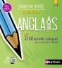Anglais - Cahier D'Activites - Initiation (Voie Express) 2023 - Preview