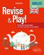 Anglais. Cahier D'Activités. Revise & Play. A2-B2 - Preview