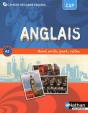 Anglais Cap Eleve (Cahiers Regards Croises) 2014 - Preview