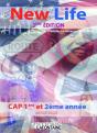 Anglais Cap Esthetique "New Life" - Preview