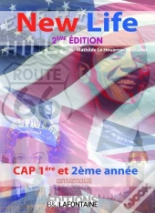Anglais Cap Esthetique 