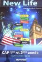 Anglais Cap "Option Batiment" New Life - Preview