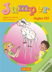 Anglais Ce2; Jumper