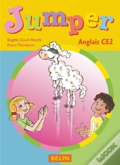 Capa do artigo Anglais Ce2; Jumper
