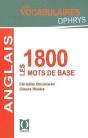 Anglais - Preview