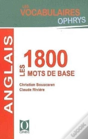Capa do artigo Anglais