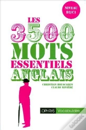 Capa do artigo Anglais