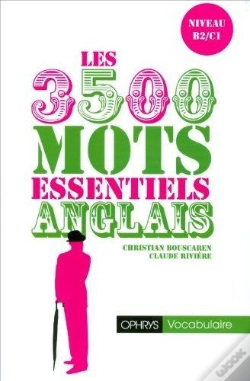 Capa do artigo Anglais