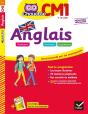 Anglais Cm1 - Preview