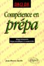 Anglais - Compétence En Prépa - Preview